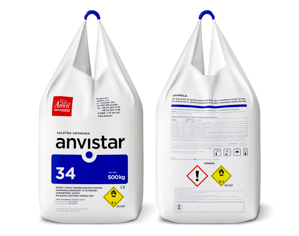Anvistar