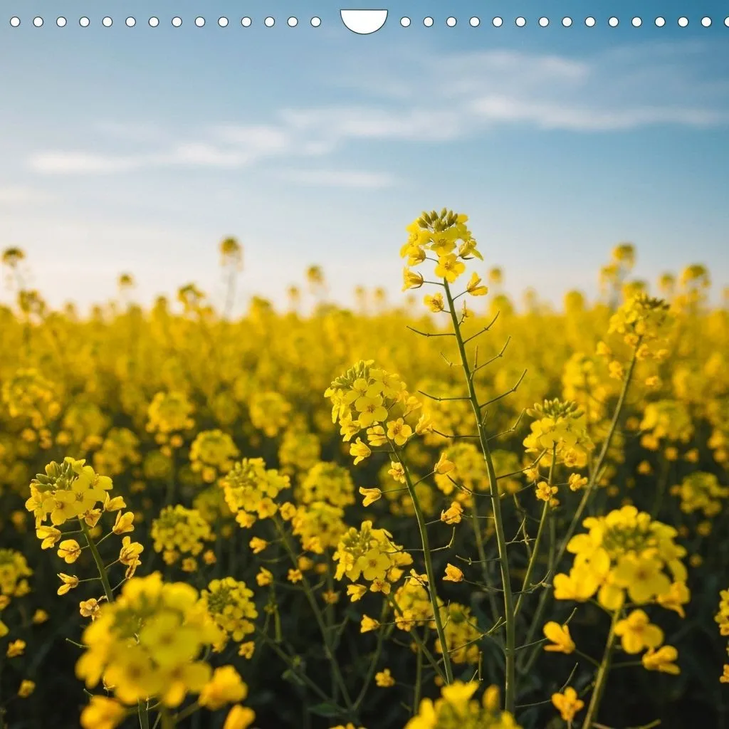 Rapeseed